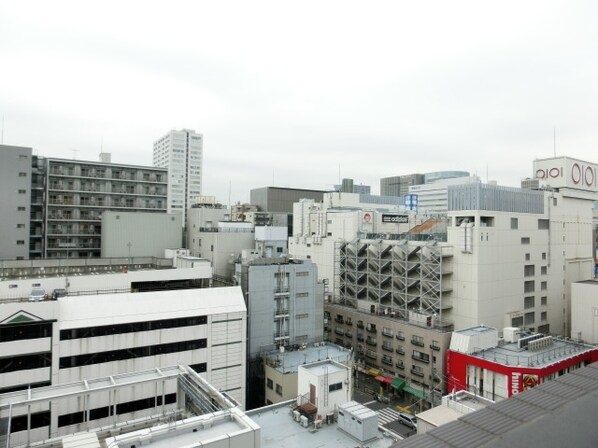 ハーモニーレジデンス錦糸町♯002の物件内観写真